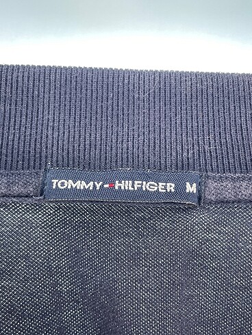 m Beden lacivert Renk Tommy Hilfiger Günlük Elbise %70 İndirimli.
