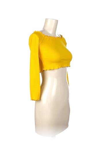 H&M H&M Bluz %70 İndirimli.