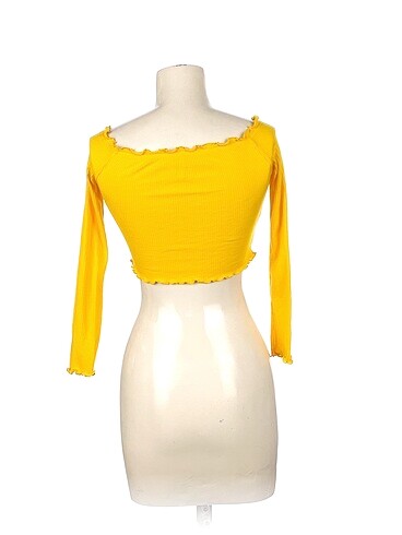 xs Beden H&M Bluz %70 İndirimli.