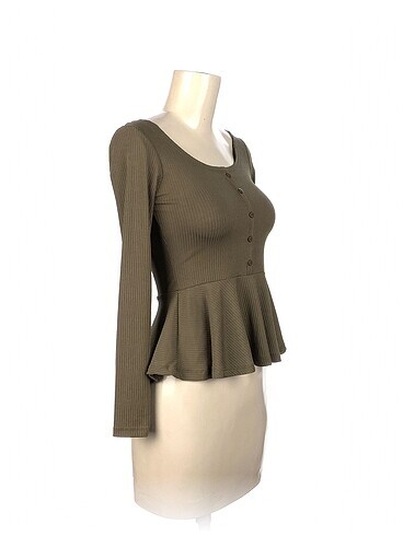 Vintage Love PreLoved Bluz %70 İndirimli.