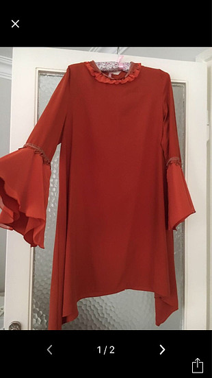 Kayra tunik
