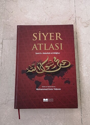 Siyer Atlası 
