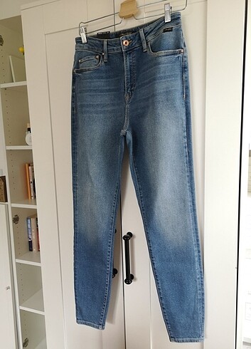 Mavi Gold Jean 