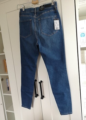 Mavi Jeans Mavi A.C.A.İ.P Jean