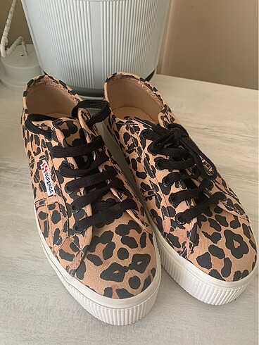 Superga Superga platform