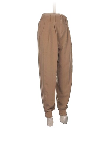 Vintage Love Vintage Love Kumaş Pantolon %70 İndirimli.