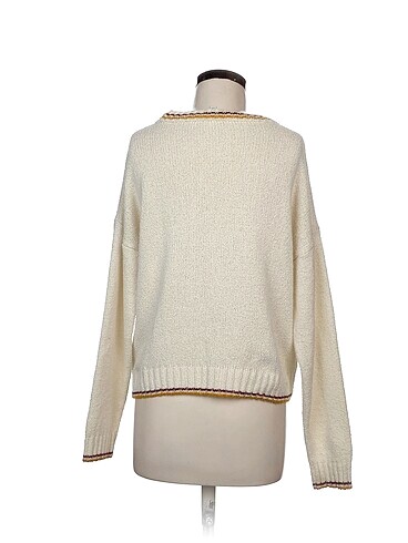 s Beden Mavi Jeans Kazak / Triko %70 İndirimli.