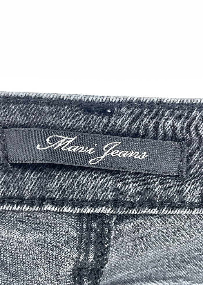 Mavi Jeans Jean / Kot %70 İndirimli. - Görsel 4