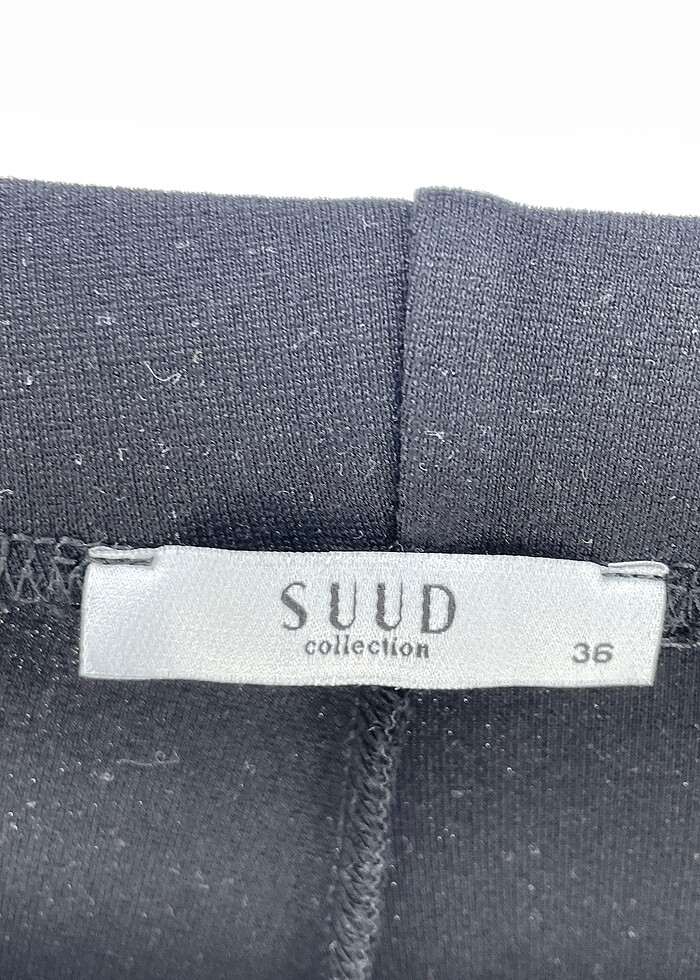 Suud Collection Düz Kesim %70 İndirimli. - Görsel 4