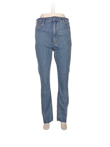 Bershka Jean / Kot %70 İndirimli.