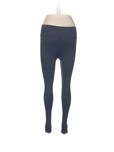 m Beden Vintage Love Tayt / Spor taytı %70 İndirimli.