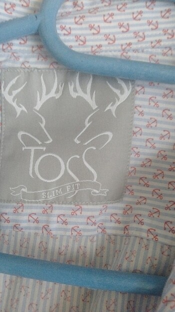 Erkek gomlek - Görsel 2