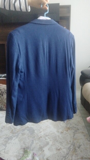 Erkek ceket - Görsel 2