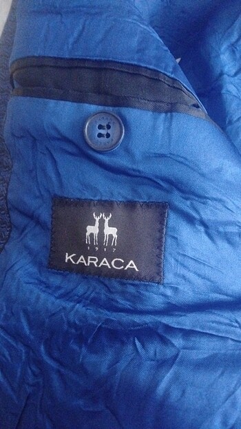 Erkek ceket - Görsel 3