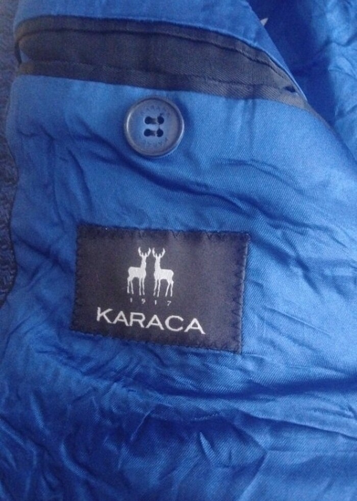 Erkek ceket - Görsel 3