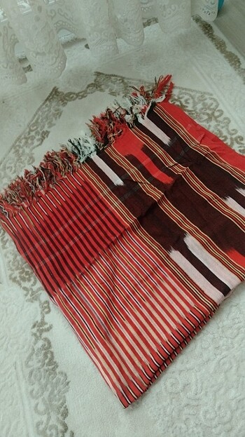 İster fular ister yazma - Görsel 2