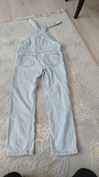 Salopet  - Görsel 2