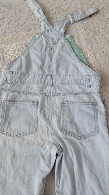 Salopet  - Görsel 3