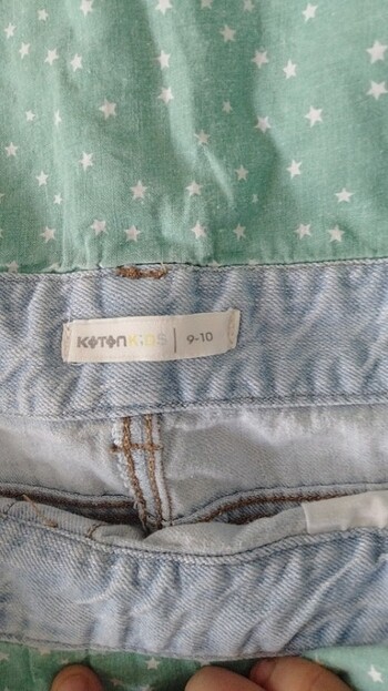 Salopet  - Görsel 4