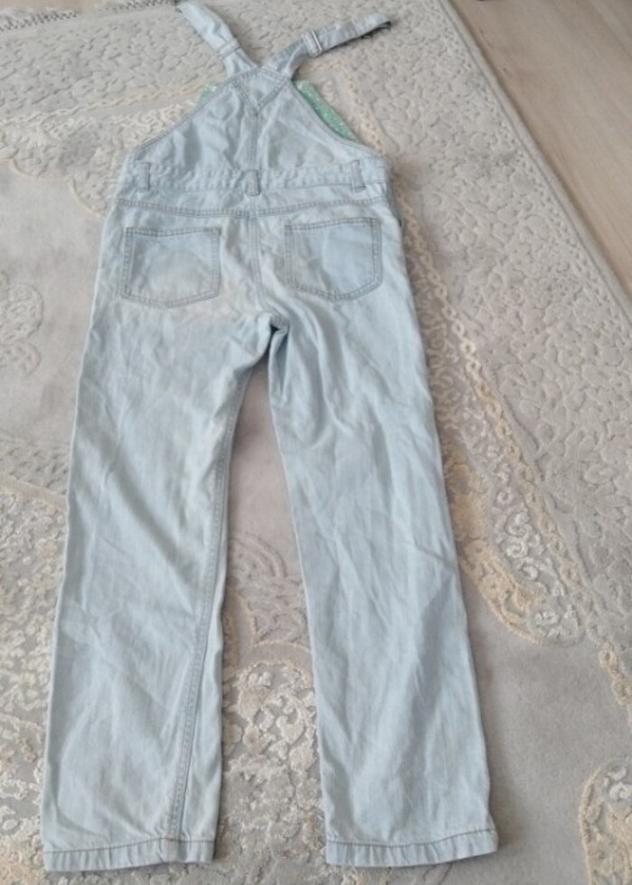 Salopet  - Görsel 2