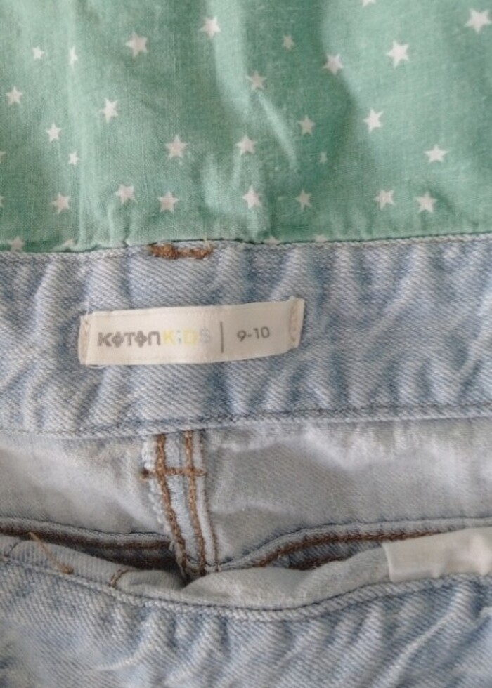 Salopet  - Görsel 4