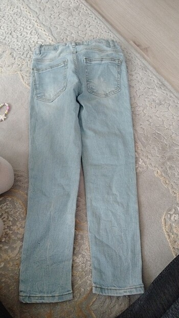 Kot pantolon - Görsel 2