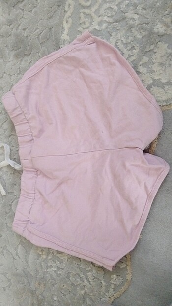 Cocuk Sort - Görsel 2