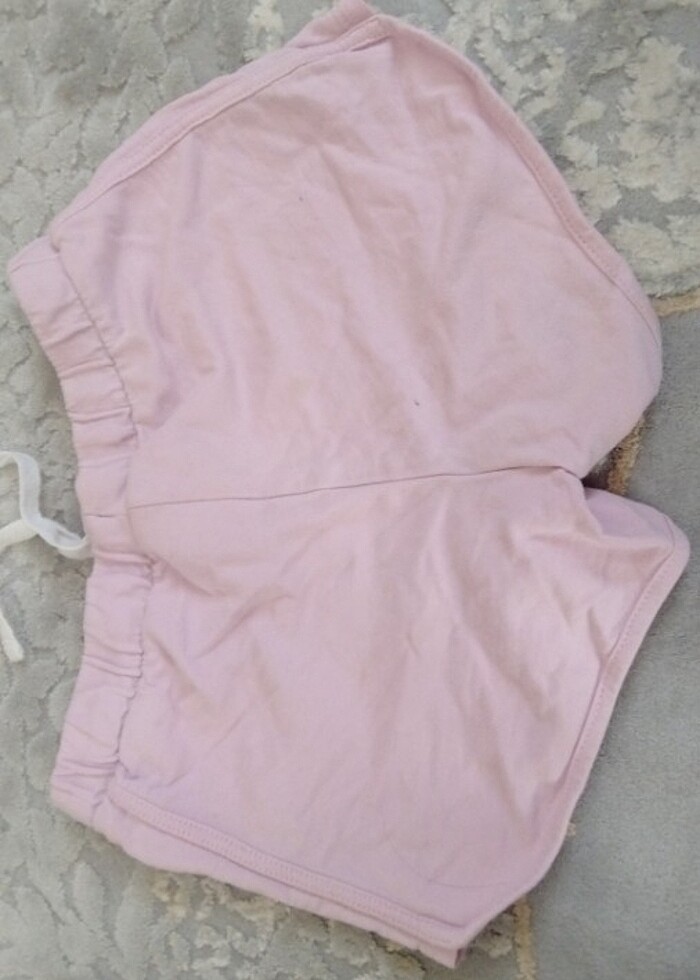 Cocuk Sort - Görsel 2