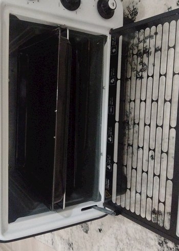 kumtel mini firin - Görsel 2