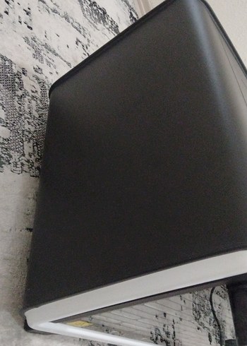 kumtel mini firin - Görsel 6