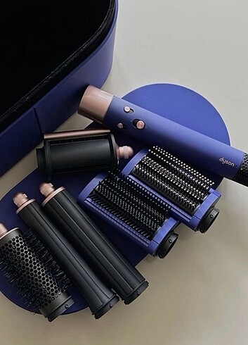 Beden Orjinal Dyson Airwrap Sıfır