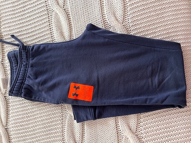 Under armour eşofmanaltı
