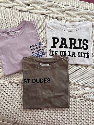 Tshirt