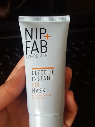 maske