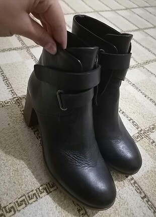 Bot kışlık