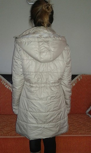 Kışlık Mont