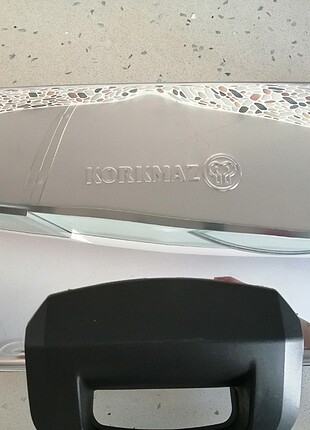 Teflon tost makinesi  - Görsel 2