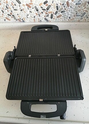 Teflon tost makinesi  - Görsel 3