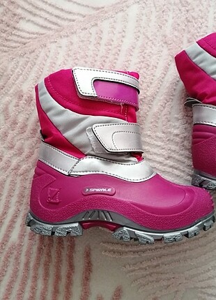 Kar botu - Görsel 2