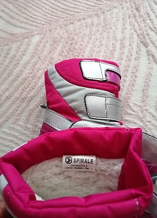 Kar botu - Görsel 5