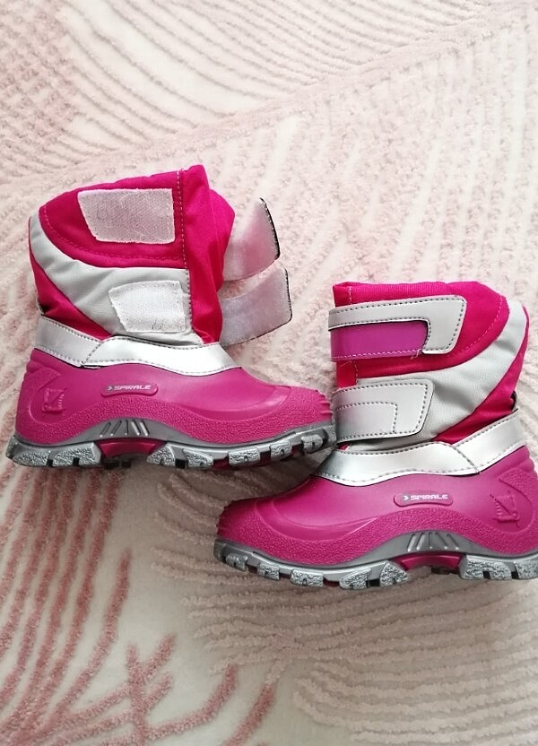 Kar botu - Görsel 3