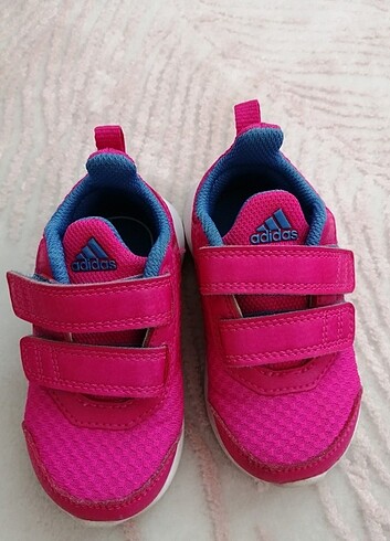 Adidas Adidas spor ayakkabı