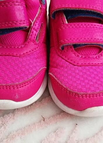 Adidas spor ayakkabı - Görsel 7