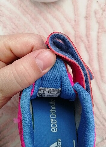 Adidas spor ayakkabı - Görsel 6