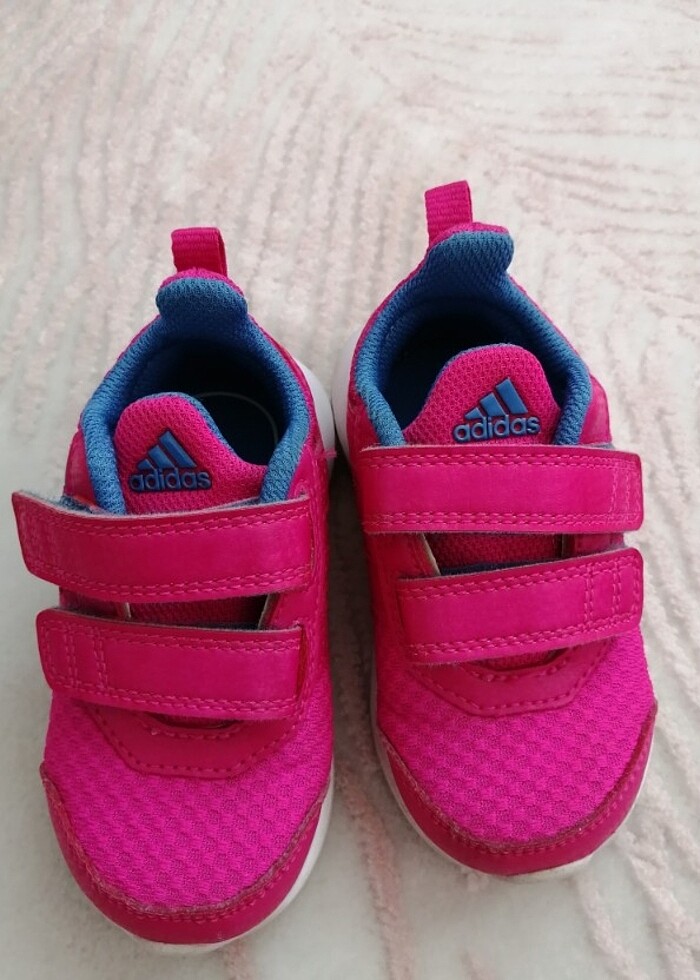 Adidas spor ayakkabı - Görsel 2