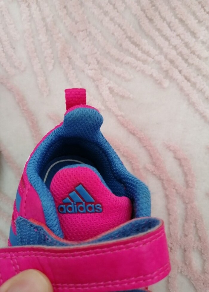 Adidas spor ayakkabı - Görsel 3