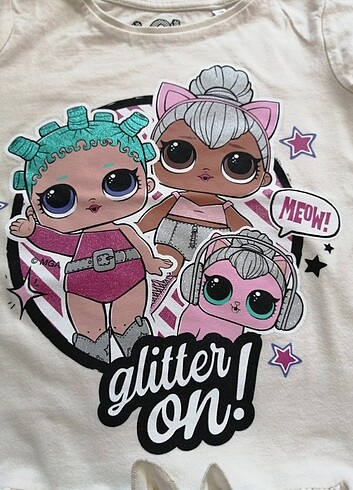 Enchantimals thsirt - Görsel 3