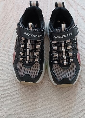Skechers air-cooled 