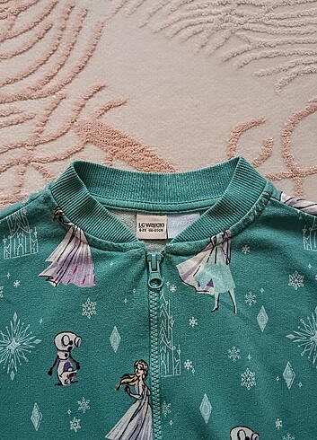 LC Waikiki Sweatshirt hırka