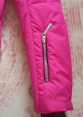 Kayak montu - Görsel 5